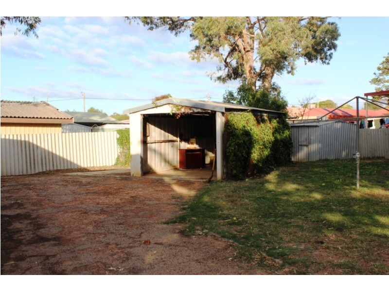 16 Bennett Street, Spalding WA 6530
