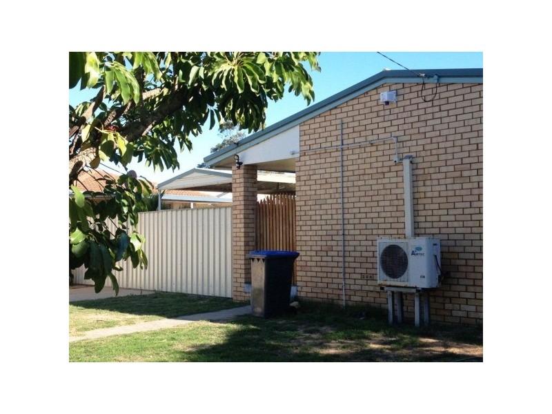 4 Hammond, Spalding WA 6530