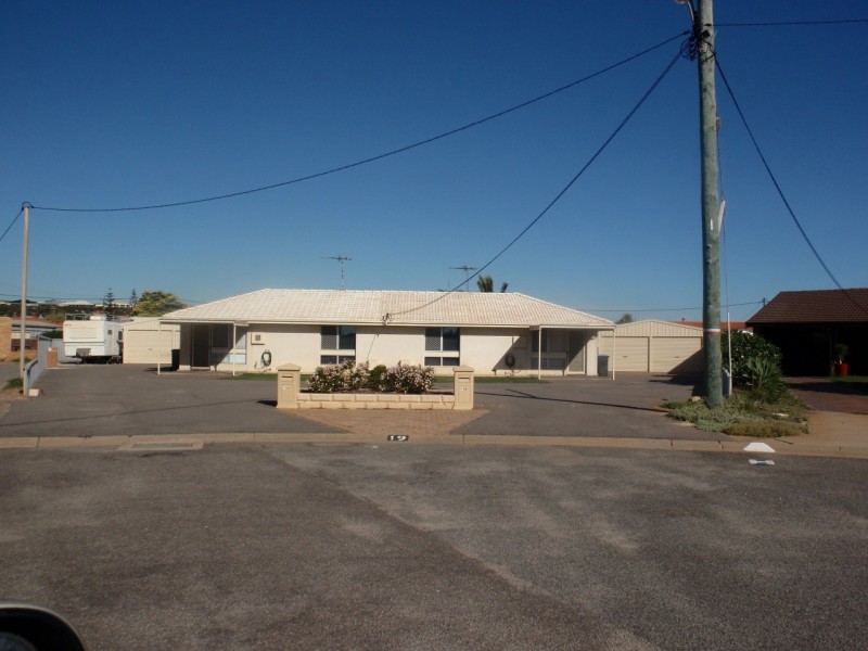 19A and 19B Zeewyck Court, Mahomets Flats WA 6530