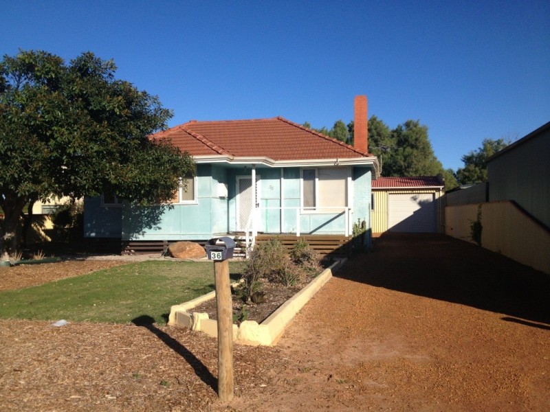 36 Crowther Street, Beachlands WA 6530