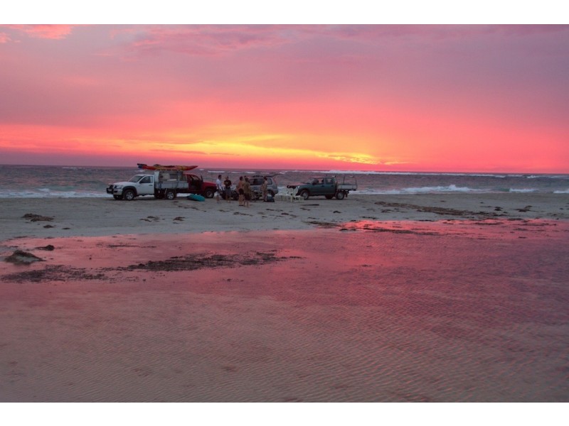 33 Bosuns Crescent, West End WA 6530