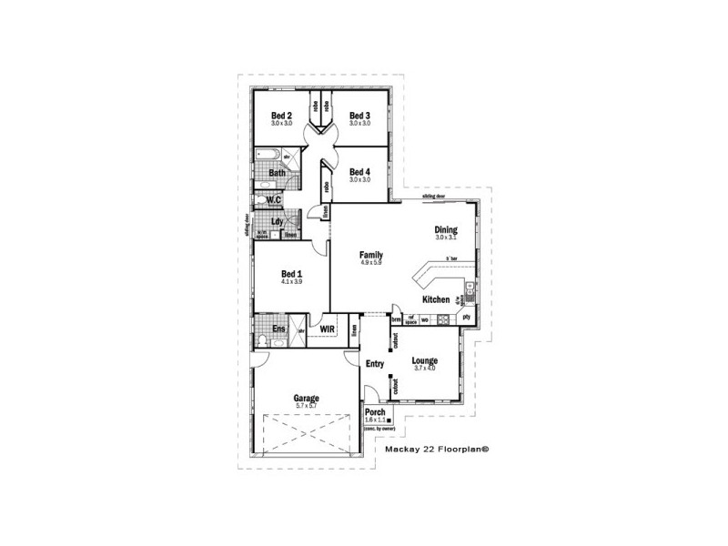 20 Beachcomber Hill, Glenfield WA 6532