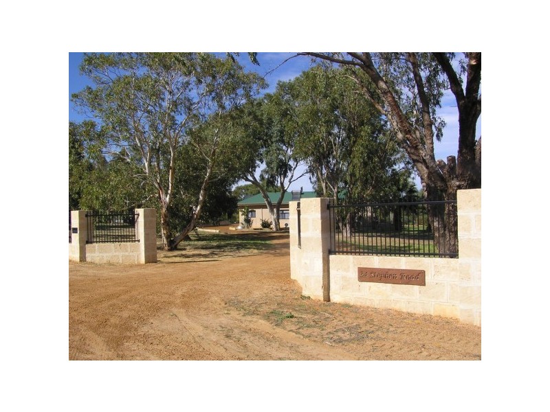 34 Stephen Road, Waggrakine WA 6530