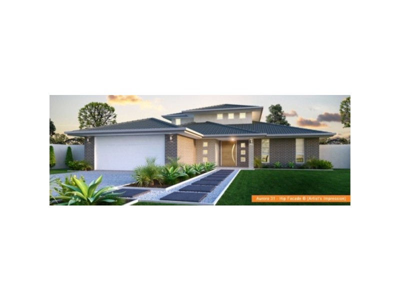 33 Parkvista Square, Drummond Cove WA 6532