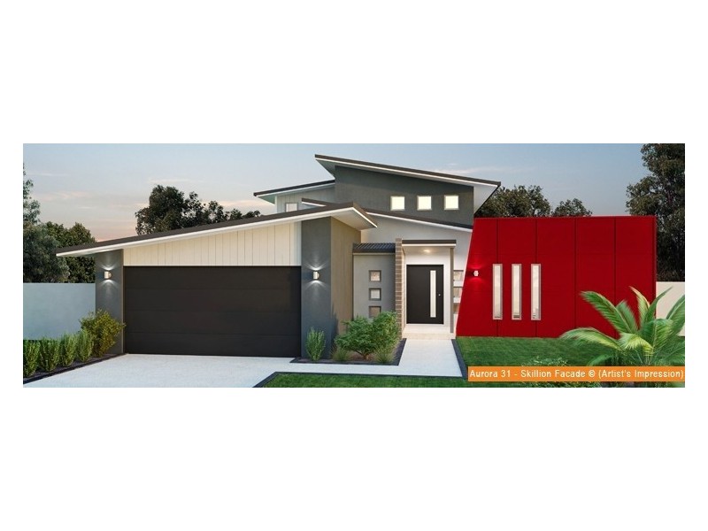 33 Parkvista Square, Drummond Cove WA 6532