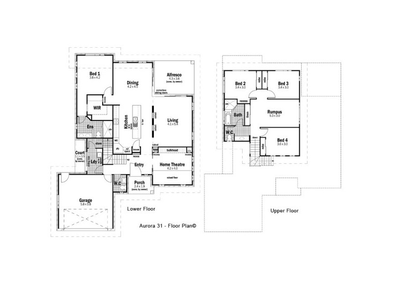 33 Parkvista Square, Drummond Cove WA 6532