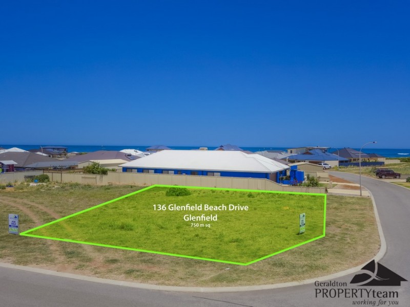 136 Glenfield Beach Drive, Glenfield WA 6532