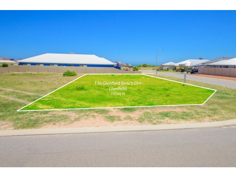 136 Glenfield Beach Drive, Glenfield WA 6532