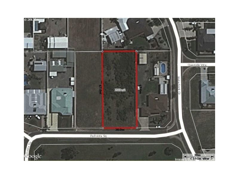 33 Parkvista Square, Drummond Cove WA 6532