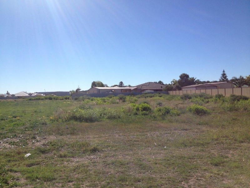 33 Parkvista Square, Drummond Cove WA 6532