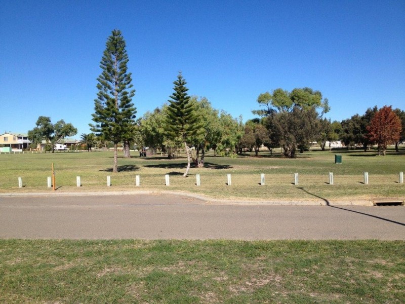 33 Parkvista Square, Drummond Cove WA 6532