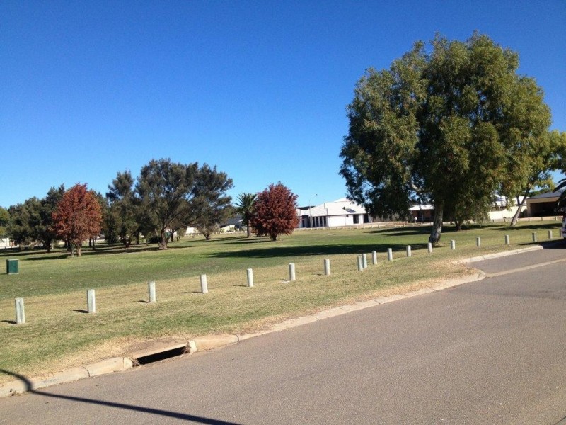 33 Parkvista Square, Drummond Cove WA 6532