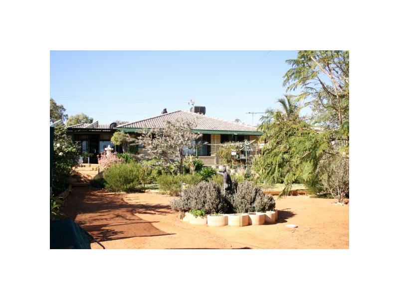 18 Indialla Road, Nabawa WA 6532