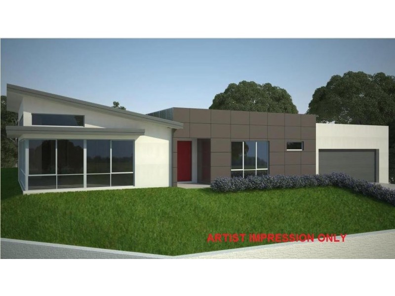 1 Seahaven View, Drummond Cove WA 6532