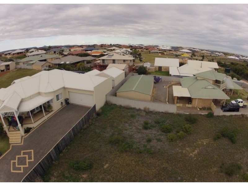 1 Seahaven View, Drummond Cove WA 6532