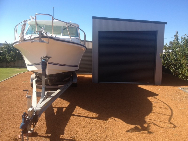 14 Fallowfield Street, Strathalbyn WA 6530