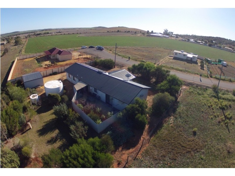 29 Green Drive, Nabawa WA 6532