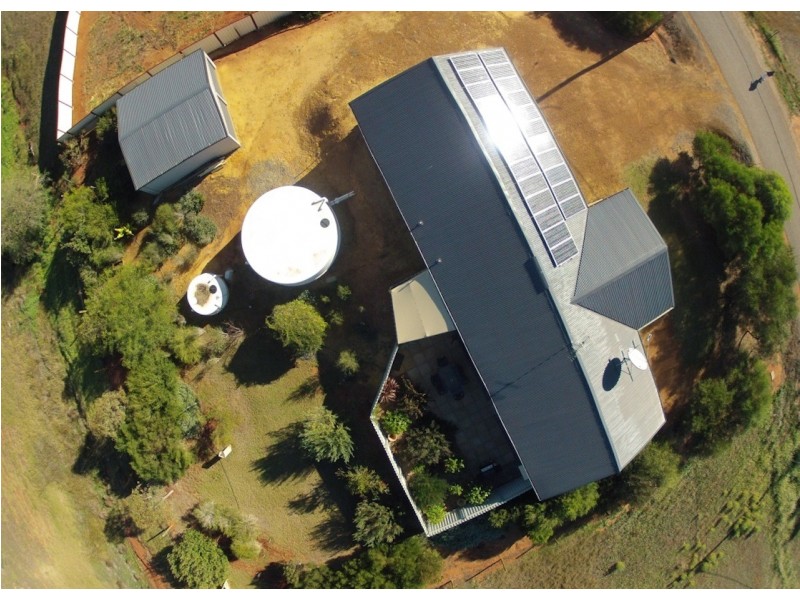 29 Green Drive, Nabawa WA 6532