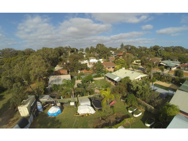 68 Kempton Street, Bluff Point WA 6530