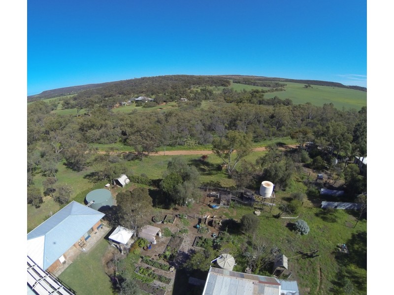 41 East Terrace, Nanson WA 6532