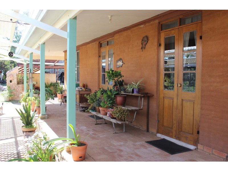 41 East Terrace, Nanson WA 6532