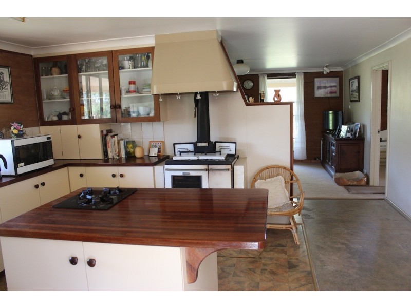 41 East Terrace, Nanson WA 6532