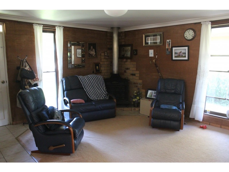 41 East Terrace, Nanson WA 6532