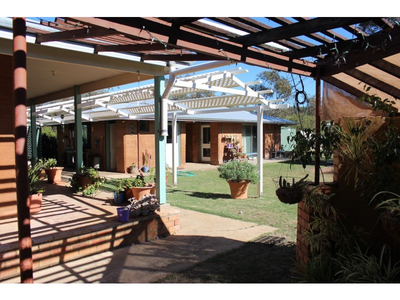 41 East Terrace, Nanson WA 6532