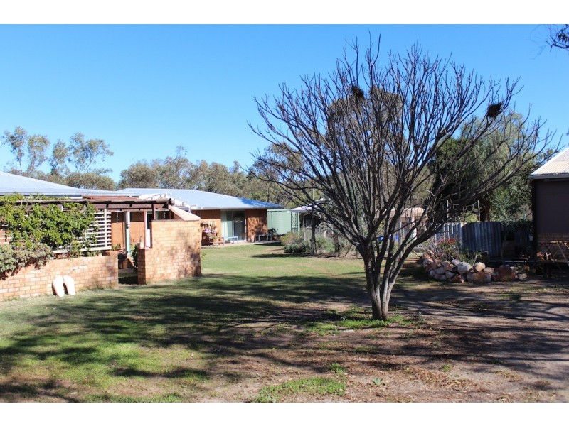 41 East Terrace, Nanson WA 6532