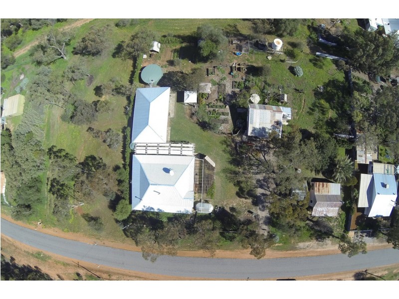 41 East Terrace, Nanson WA 6532