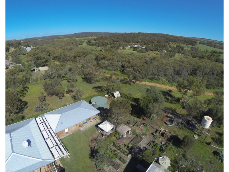 41 East Terrace, Nanson WA 6532