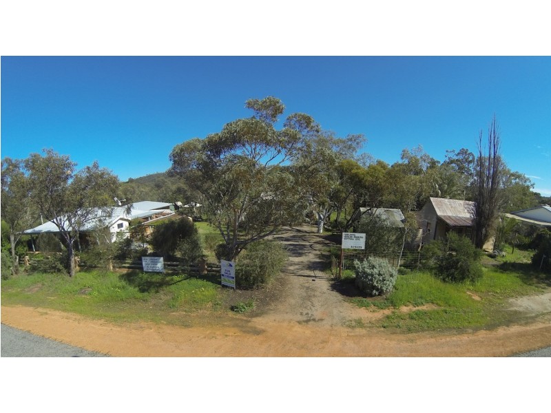 41 East Terrace, Nanson WA 6532