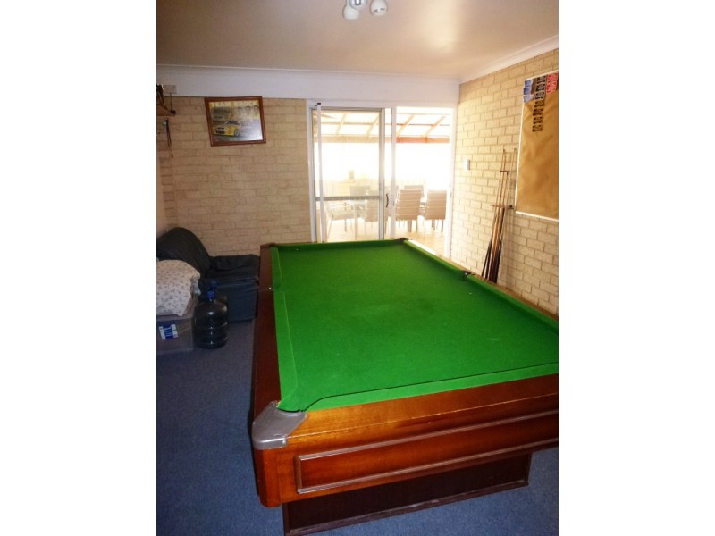 7 Mugana Crescent, Waggrakine WA 6530