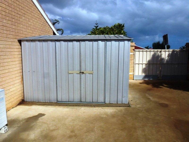 7 Mugana Crescent, Waggrakine WA 6530