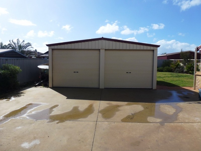 7 Mugana Crescent, Waggrakine WA 6530