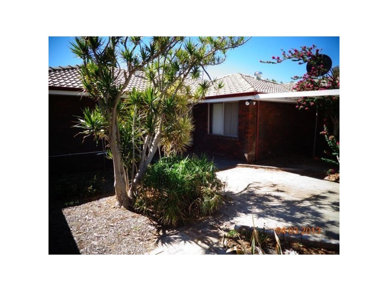 10 Robinson Street, Spalding WA 6530