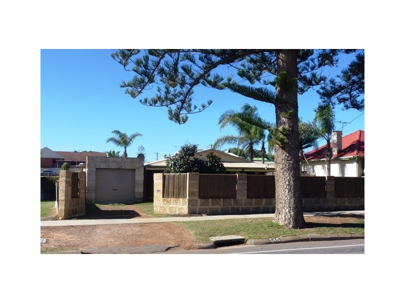 145 Fitzgerald Street, Geraldton WA 6530