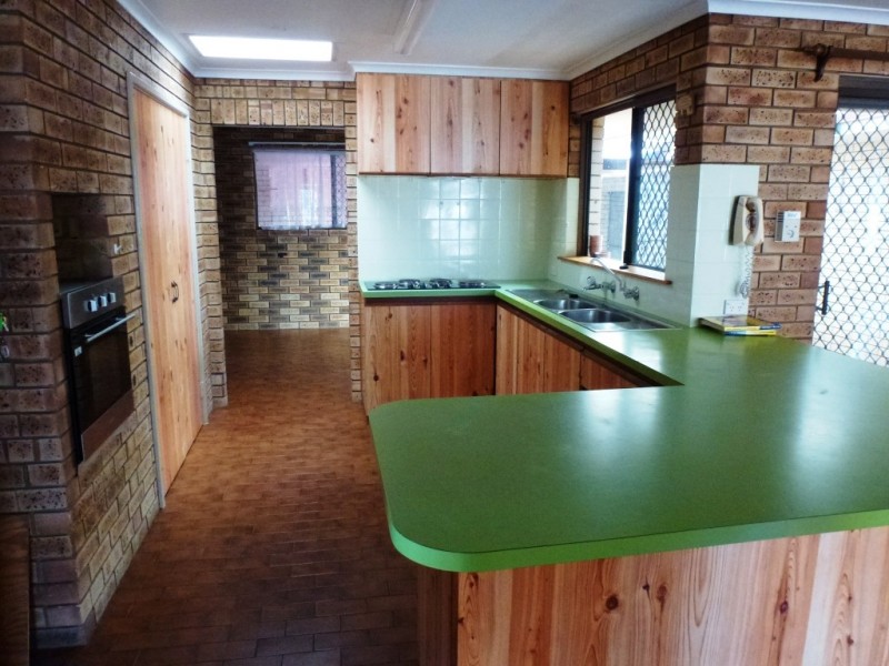 21 Charles Street, Bluff Point WA 6530