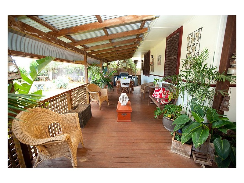 11 Felicia Street, Rangeway WA 6530