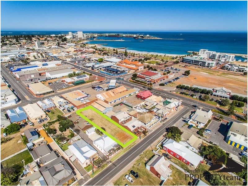 8 Snowdon Street, Geraldton WA 6530