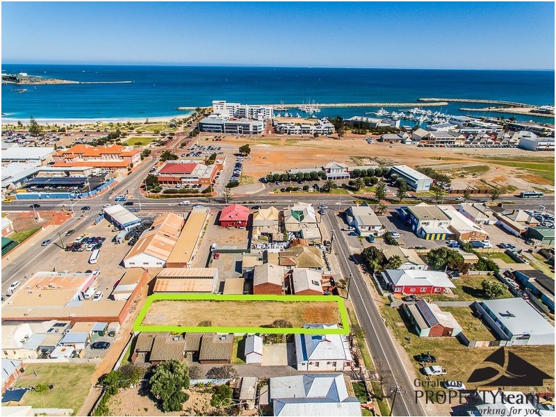 8 Snowdon Street, Geraldton WA 6530
