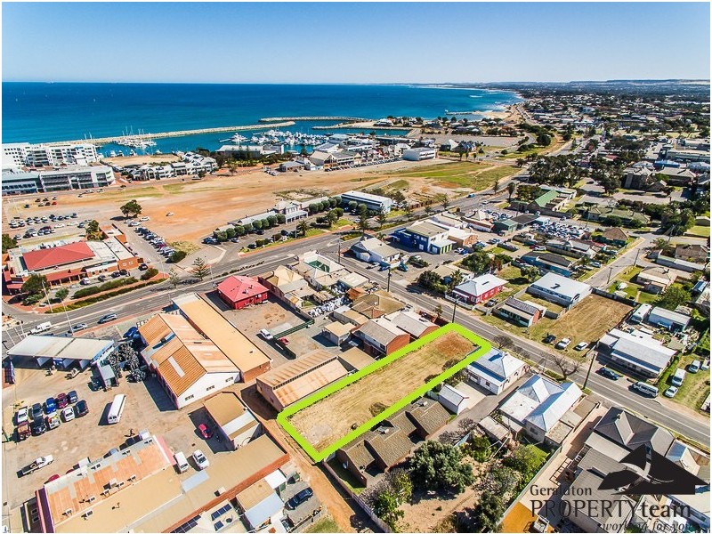 8 Snowdon Street, Geraldton WA 6530