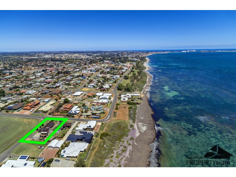 1 Frederick Street, Bluff Point WA 6530