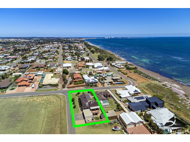 1 Frederick Street, Bluff Point WA 6530