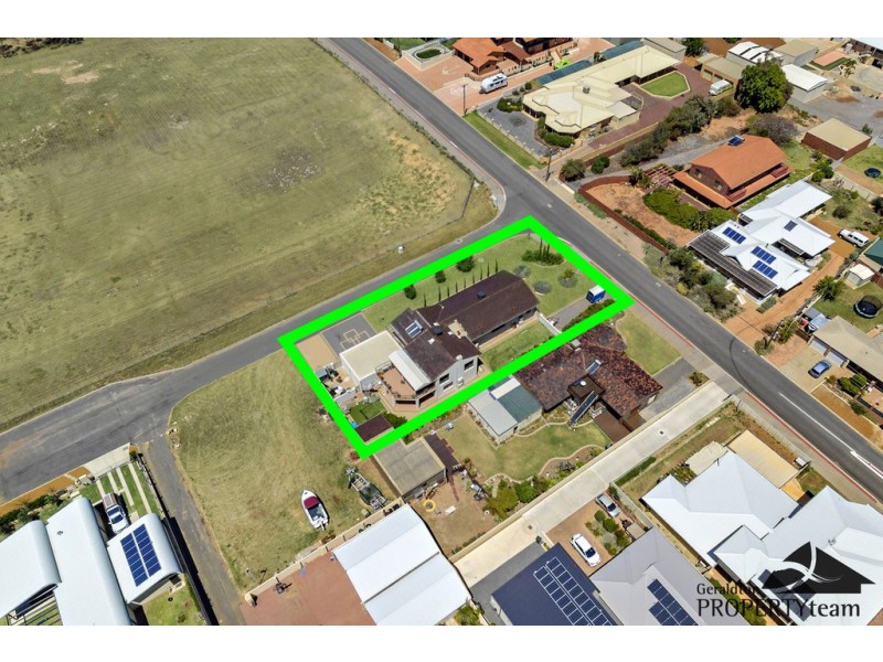 1 Frederick Street, Bluff Point WA 6530