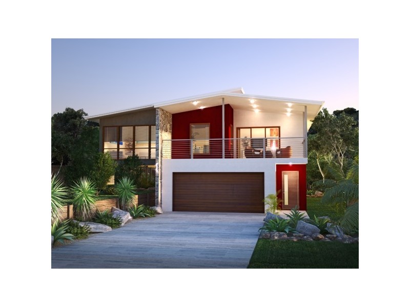 8 Moorings Loop, Sunset Beach WA 6530