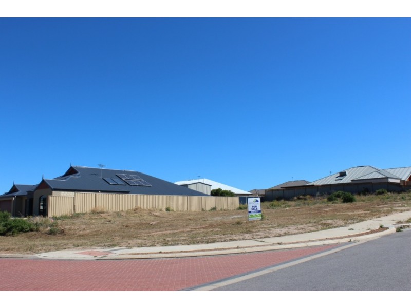 2 Pebble View, Sunset Beach WA 6530