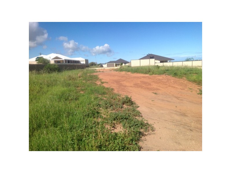 20 Viewpoint Mews, Drummond Cove WA 6532