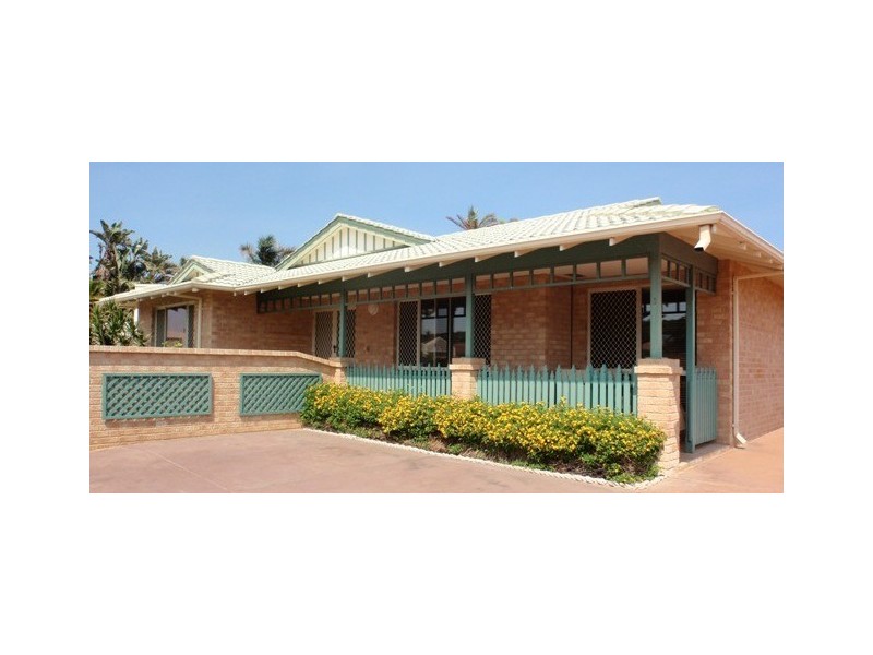 1/66 Glendinning Road, Tarcoola Beach WA 6530
