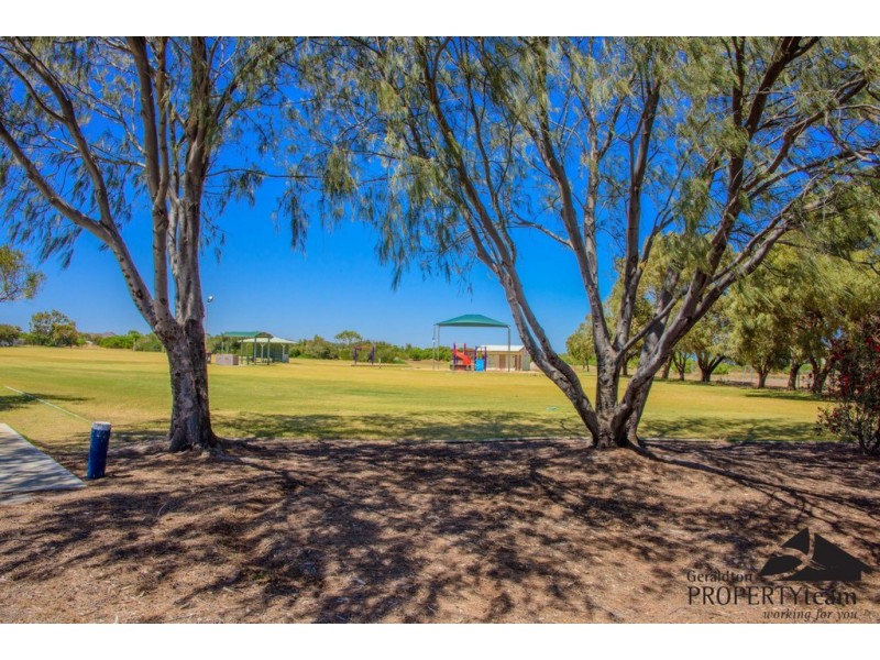 16 Jabiru Way, Waggrakine WA 6530